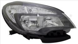 TYC Far TYC 20-16072-15-2 (20-16072-15-2) - automobilus