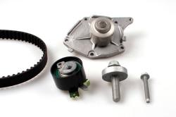 HEPU Set pompa apa + curea dintata HEPU PK09620 (PK09620) - automobilus