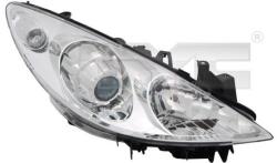 TYC Far TYC 20-11224-05-2 (20-11224-05-2) - automobilus