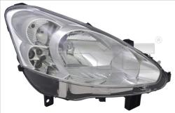 TYC Far TYC 20-14561-05-2 (20-14561-05-2) - automobilus