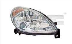 TYC Far TYC 20-6258-05-2 (20-6258-05-2) - automobilus