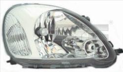 TYC Far TYC 20-0353-05-2 (20-0353-05-2) - automobilus