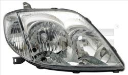 TYC Far TYC 20-0265-05-2 (20-0265-05-2) - automobilus