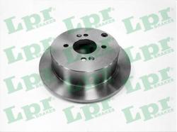 LPR Disc frana LPR H2019P (H2019P) - automobilus