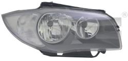 TYC Far TYC 20-0650-25-2 (20-0650-25-2) - automobilus
