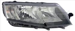 TYC Far TYC 20-14683-05-2 (20-14683-05-2) - automobilus