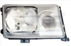 TYC Far TYC 20-3091-05-2 (20-3091-05-2) - automobilus