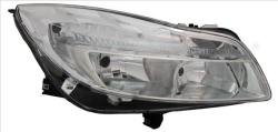 TYC Far TYC 20-11764-05-2 (20-11764-05-2) - automobilus
