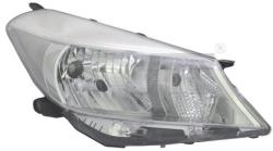TYC Far TYC 20-14193-05-2 (20-14193-05-2) - automobilus