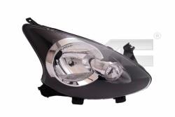 TYC Far TYC 20-0761-05-2 (20-0761-05-2) - automobilus