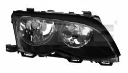 TYC Far TYC 20-0321-01-2 (20-0321-01-2) - automobilus