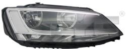 TYC Far TYC 20-12581-05-2 (20-12581-05-2) - automobilus