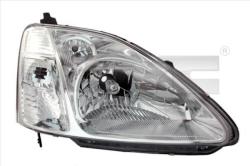 TYC Far TYC 20-6252-05-2 (20-6252-05-2) - automobilus