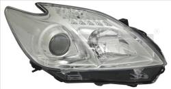 TYC Far TYC 20-9091-25-2 (20-9091-25-2) - automobilus