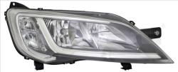 TYC Far TYC 20-14775-05-2 (20-14775-05-2) - automobilus