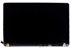 NBA001LCD010557 Apple MacBook Pro 13" A1502 2013 Mid 2014 ezüst OEM LCD kijelző (NBA001LCD010557)