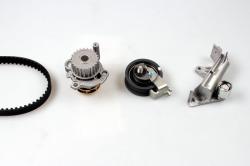 HEPU Set pompa apa + curea dintata HEPU PK05476 (PK05476) - automobilus