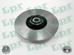 LPR Disc frana LPR HUB BRAKE DISC LINE R1030PCA (R1030PCA)