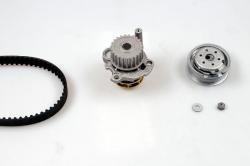 HEPU Set pompa apa + curea dintata HEPU PK05470 (PK05470) - automobilus