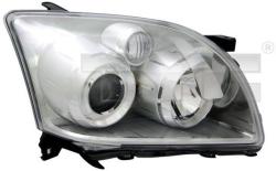 TYC Far TYC 20-11737-15-2 (20-11737-15-2) - automobilus