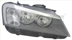 TYC Far TYC 20-12848-05-2 (20-12848-05-2) - automobilus