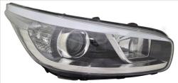 TYC Far TYC 20-14857-05-2 (20-14857-05-2) - automobilus