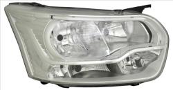 TYC Far TYC 20-15491-06-2 (20-15491-06-2) - automobilus