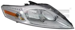 TYC Far TYC 20-11549-05-2 (20-11549-05-2) - automobilus