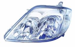 DEPO Far Depo 212-11J9L-LD-EM (212-11J9L-LD-EM) - automobilus