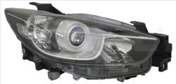 TYC Far TYC 20-15514-15-2 (20-15514-15-2) - automobilus