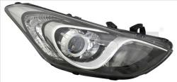 TYC Far TYC 20-14320-05-2 (20-14320-05-2) - automobilus