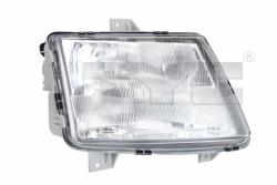 TYC Far TYC 20-5509-05-2 (20-5509-05-2) - automobilus