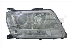 TYC Far TYC 20-12171-35-2 (20-12171-35-2) - automobilus