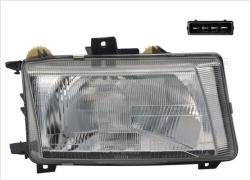 TYC Far TYC 20-6153-05-2 (20-6153-05-2) - automobilus