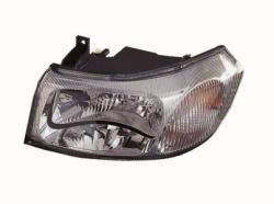 DEPO Far Depo 431-1147R-LDEM1 (431-1147R-LDEM1) - automobilus