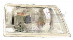 TYC Far TYC 20-3431-05-2 (20-3431-05-2) - automobilus