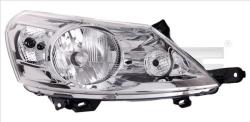TYC Far TYC 20-1219-05-2 (20-1219-05-2) - automobilus