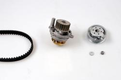 HEPU Set pompa apa + curea dintata HEPU PK05720 (PK05720) - automobilus