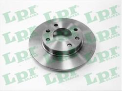 LPR Disc frana LPR P1141P (P1141P) - automobilus