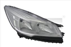 TYC Far TYC 20-14392-05-2 (20-14392-05-2) - automobilus