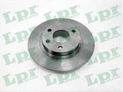 LPR Disc frana LPR C1181P (C1181P) - automobilus