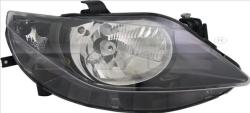 TYC Far TYC 20-11969-15-2 (20-11969-15-2) - automobilus