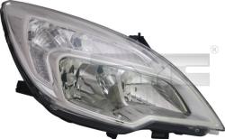 TYC Far TYC 20-12483-05-2 (20-12483-05-2) - automobilus