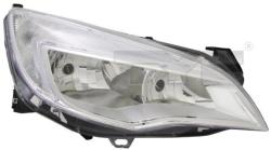 TYC Far TYC 20-12190-05-2 (20-12190-05-2) - automobilus