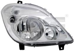 TYC Far TYC 20-11813-05-2 (20-11813-05-2) - automobilus