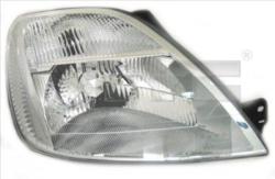 TYC Far TYC 20-0055-05-2 (20-0055-05-2) - automobilus