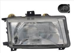 TYC Far TYC 20-6154-15-2 (20-6154-15-2) - automobilus