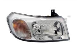 TYC Far TYC 20-0065-05-2 (20-0065-05-2) - automobilus