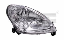 TYC Far TYC 20-6258-25-2 (20-6258-25-2) - automobilus