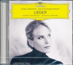 Deutsche Grammophon Robert Schumann, Johannes Brahms: Robert Schumann, Johannes Brahms: Lieder